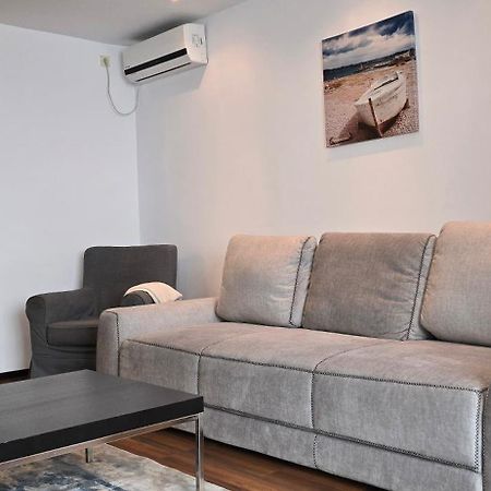 Apartment Summerland Мамая Экстерьер фото