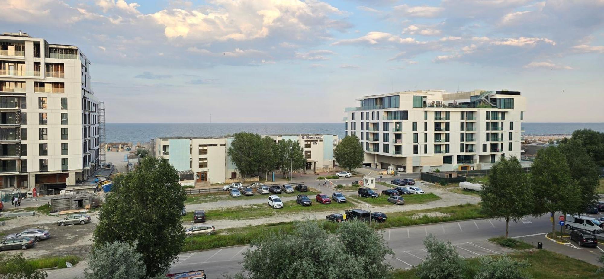 Apartment Summerland Мамая Экстерьер фото