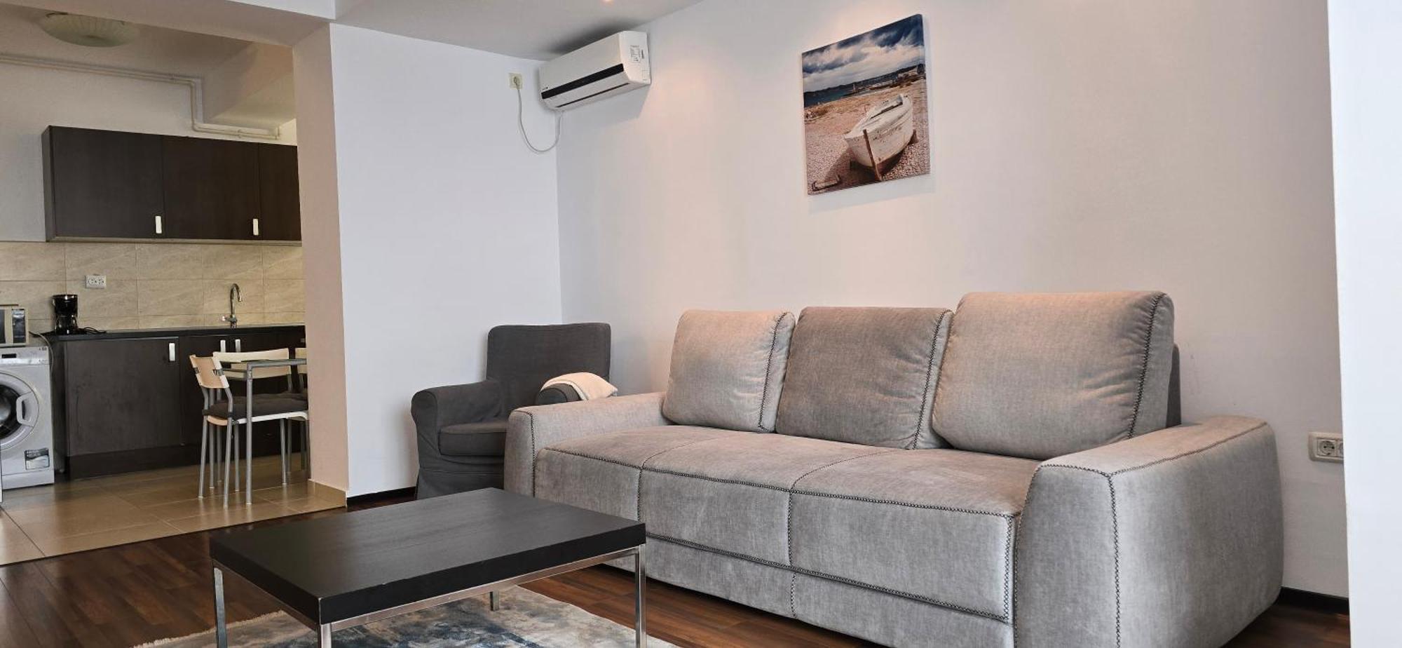Apartment Summerland Мамая Экстерьер фото