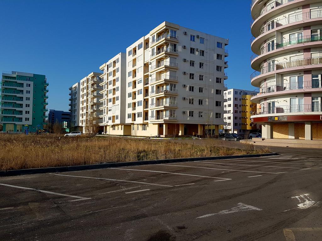 Apartment Summerland Мамая Экстерьер фото