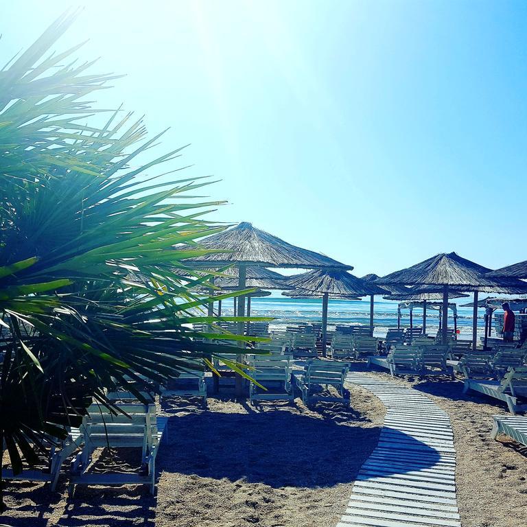 Apartment Summerland Мамая Экстерьер фото