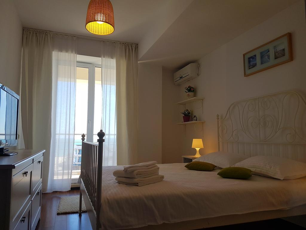 Apartment Summerland Мамая Экстерьер фото