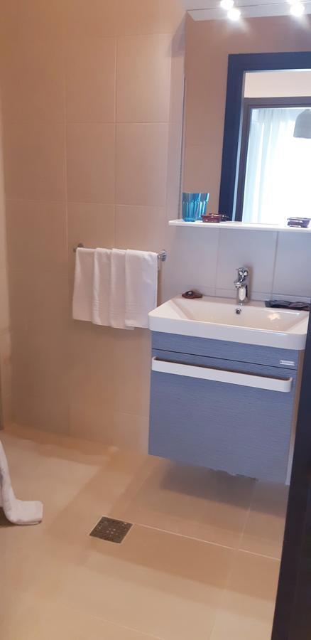 Apartment Summerland Мамая Экстерьер фото
